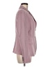 Theory Pink Wool Blazer Size 8 - photo 4