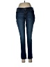 DL1961 Solid Blue Jeans Size 28 waist - photo 1