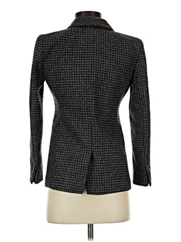 J.Crew Wool Blazer (view 2)