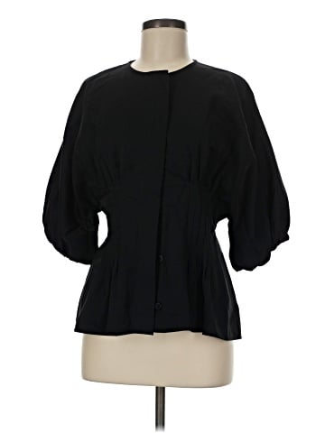 H&M 3/4 Sleeve Blouse (view 1)
