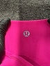 Lululemon Athletica Pink Active Pants Size 6 - photo 7