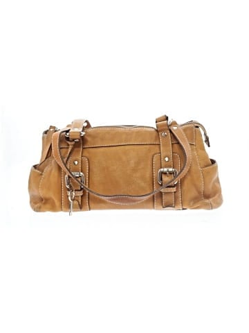 Fossil Shoulder Bag (view 1)