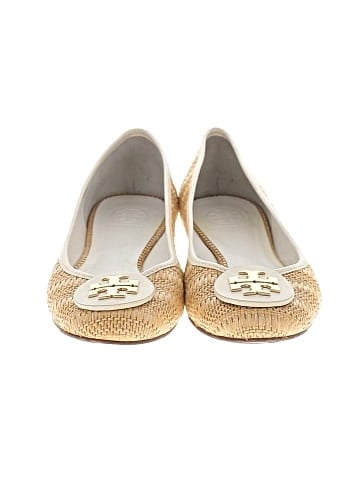 Tory Burch Flats (view 2)