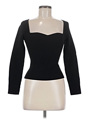Babaton Long Sleeve T-Shirt (view 1)