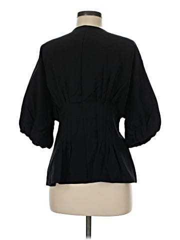 H&M 3/4 Sleeve Blouse (view 2)
