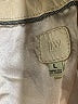Wilsons Leather Ivory Blazer Size L - photo 6