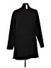 Max Studio Black Coat Size L - photo 2