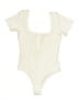 Amaryllis Ivory Bodysuit Size S - photo 2