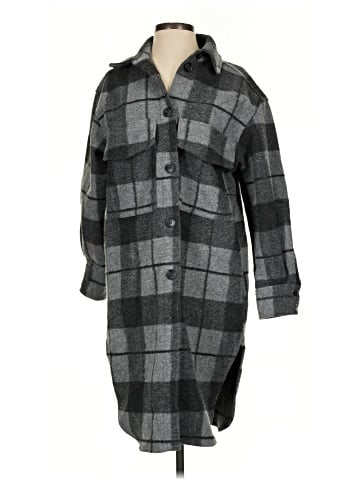 H&M Coat (view 1)