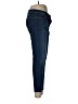 DL1961 Solid Blue Jeans Size 28 waist - photo 4