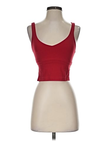 Lululemon Athletica Tank Top (view 1)