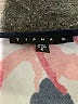 Tiana B. Print Red Casual Dress Size 6 - photo 7