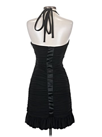 Cache Cocktail Dress (view 2)