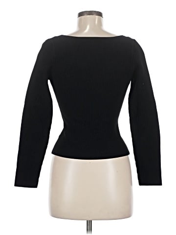Babaton Long Sleeve T-Shirt (view 2)