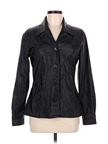 Rave Jacket (view 1)