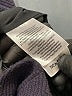 DKNY Black Coat Size 6 - photo 7