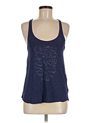 American Apparel Tank Top (view 1)