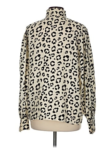 Escada Long Sleeve Blouse (view 2)