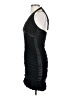 Cache Black Cocktail Dress Size 2 - photo 5