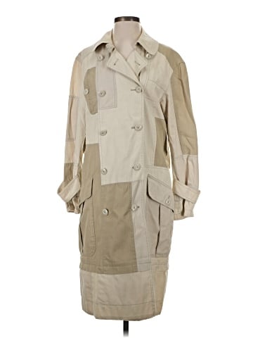 Marc by Marc Jacobs Trenchcoat (view 1)