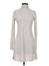 Copper Key Gray Casual Dress Size S - photo 1