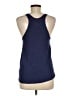 American Apparel Blue Tank Top Size M - photo 2