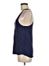 American Apparel Blue Tank Top Size M - photo 5