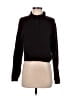 Gap Black Turtleneck Sweater Size XS - photo 1