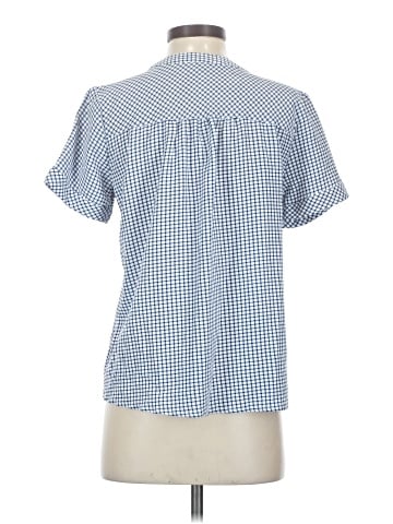 Papermoon Short Sleeve Blouse (view 2)