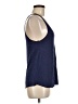 American Apparel Blue Tank Top Size M - photo 4