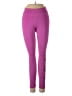 Nike Purple Active Pants Size S - photo 1