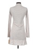 Copper Key Gray Casual Dress Size S - photo 2