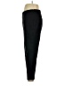 Brooks Brothers Solid Black Active Pants Size 14 - photo 5