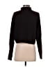 Gap Black Turtleneck Sweater Size XS - photo 2