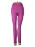 Nike Purple Active Pants Size S - photo 2