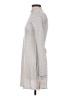 Copper Key Gray Casual Dress Size S - photo 5