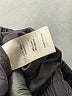 Universal Standard Solid Black Athletic Shorts Size 22 (L) - photo 4