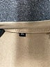 Unbranded Tan Cardigan Size XL - photo 7