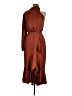 Assorted Brands Brown Casual Dress Size M - photo 1
