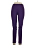Daisy Purple Active Pants Size XL - photo 1