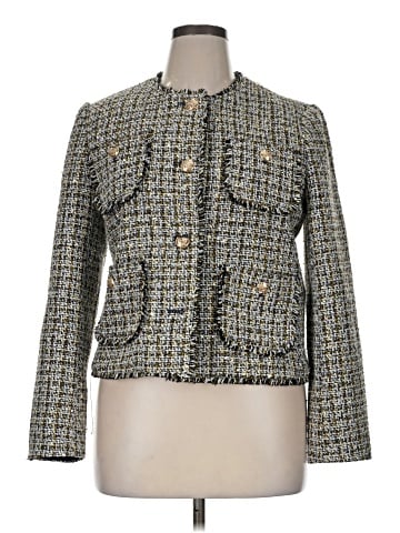 Ann Taylor LOFT Blazer (view 1)