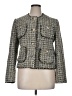 Ann Taylor LOFT Tweed Gold Blazer Size XL - photo 1