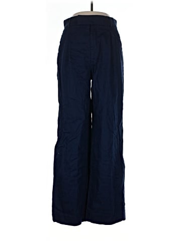 Banana Republic Factory Store Linen Pants (view 1)