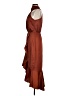 Assorted Brands Brown Casual Dress Size M - photo 5