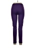 Daisy Purple Active Pants Size XL - photo 2