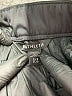 Athleta Solid Black Track Pants Size S (petite) - photo 7