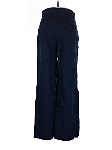 Banana Republic Factory Store Linen Pants (view 2)
