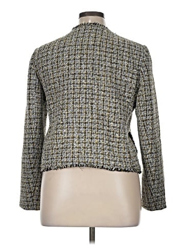 Ann Taylor LOFT Blazer (view 2)