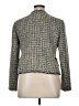Ann Taylor LOFT Tweed Gold Blazer Size XL - photo 2