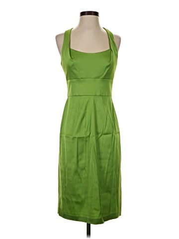 Donna Ricco Cocktail Dress (view 1)